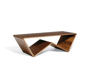 mesa de centro contemporánea