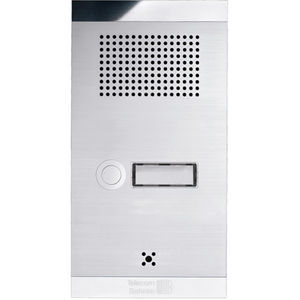 placa de aluminio