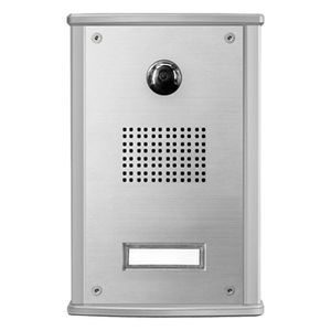 placa de aluminio