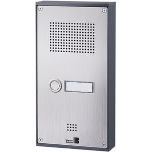 placa de aluminio