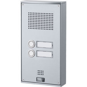 placa de aluminio