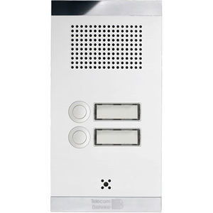 placa de aluminio