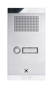 placa de aluminio