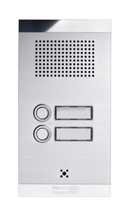 placa de aluminio