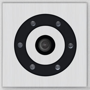cámara de seguridad IP