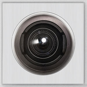 cámara de seguridad IP