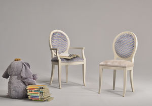 silla de estilo