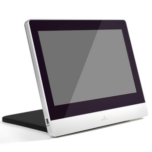 pantalla táctil para mesa de conferencias