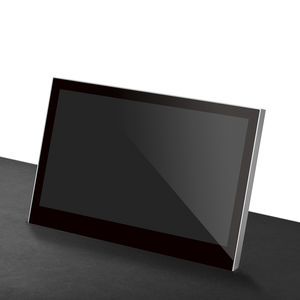 pantalla táctil para mesa de conferencias