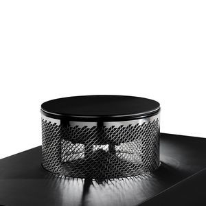 soporte para altavoz de metal