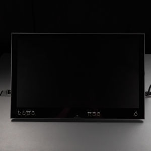 pantalla táctil para mesa de conferencias