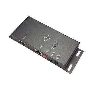 módulo de control IP