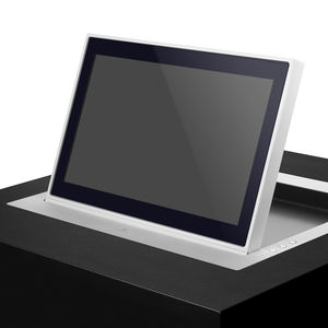 pantalla táctil para mesa de conferencias