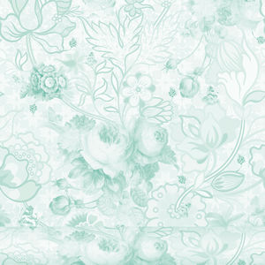papel pintado contemporáneo