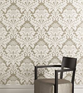 papel pintado clásico