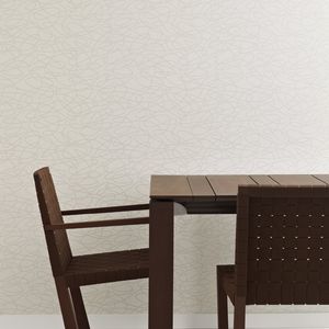 papel pintado contemporáneo