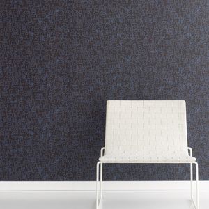 papel pintado contemporáneo