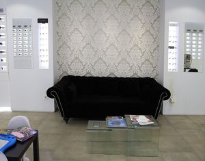 papel pintado clásico