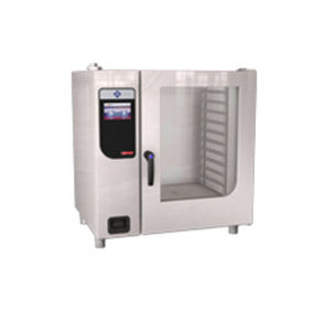 horno profesional / de gas / eléctrico / de vapor