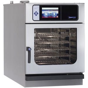 horno profesional