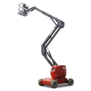 cesta elevadora