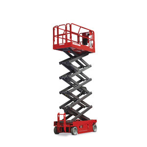 cesta elevadora