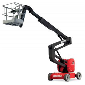 cesta elevadora