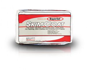 mortero de reparación