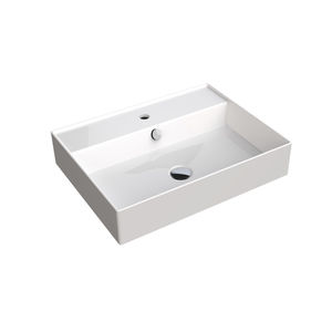 lavabo sobre mueble