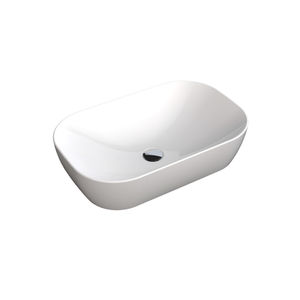 lavabo sobre mueble