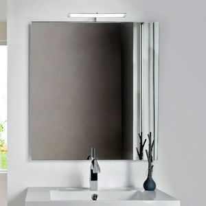 espejo para baño de pared