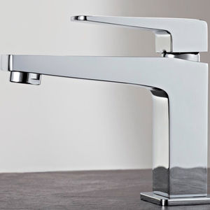 grifo monomando para lavabo