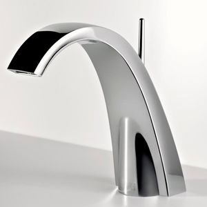 grifo monomando para lavabo