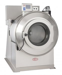 lavadora-centrifugadora de carga frontal