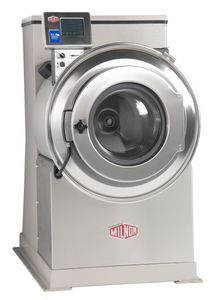 lavadora-centrifugadora de carga frontal