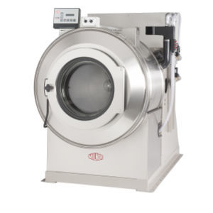 lavadora-centrifugadora de carga frontal