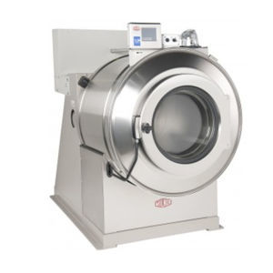 lavadora-centrifugadora de carga frontal