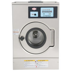 lavadora-centrifugadora de carga frontal