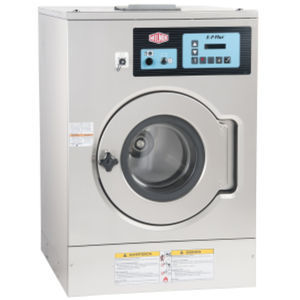 lavadora-centrifugadora de carga frontal