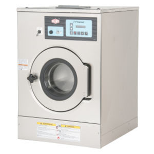 lavadora-centrifugadora de carga frontal