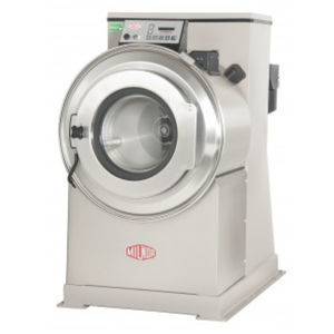 lavadora-centrifugadora de carga frontal