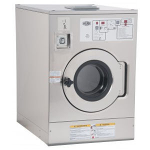 lavadora-centrifugadora de carga frontal