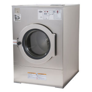lavadora-centrifugadora de carga frontal