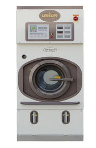máquina profesional de limpieza en seco