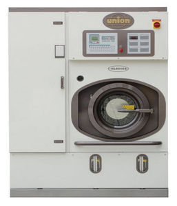 máquina profesional de limpieza en seco