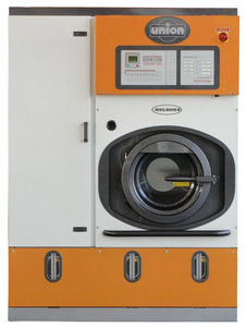 máquina profesional de limpieza en seco