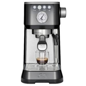 cafetera espresso
