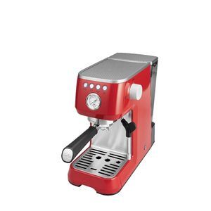 cafetera espresso