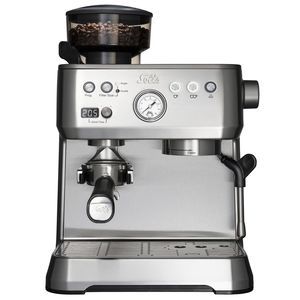 cafetera espresso