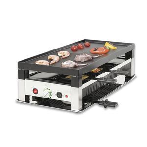 parrilla eléctrica